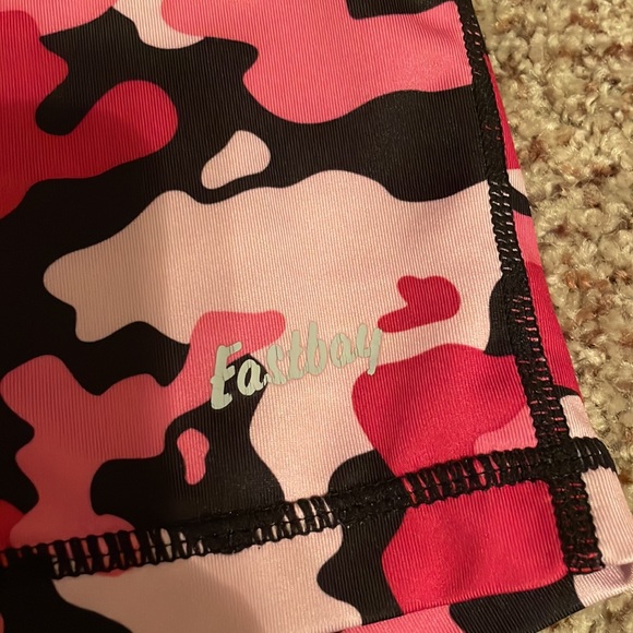 Eastboy spandex - Picture 2 of 4